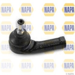Front Left Tie Rod End NAPA NST6362 for ALFA ROMEO OE 36025748