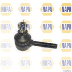 Front Left / Right Tie Rod End NAPA NST6369 for SUZUKI ALTO 4881084000