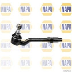 Front Left / Right Tie Rod End NAPA NST6371 for BMW X5 OE 32211096327