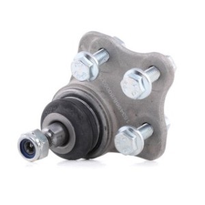 Ball Joint - RIDEX 2462S0024