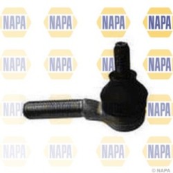 Front Right Tie Rod End NAPA NST6378 for SUZUKI JIMNY OE 4881081A00
