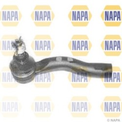 Front Right Tie Rod End NAPA NST6392 for TOYOTA RAV OE 4504649095
