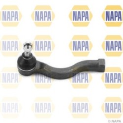 Front Left Tie Rod End NAPA NST6398 for MITSUBISHI OE 4422A009