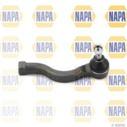 Front Right Tie Rod End NAPA NST6399 for MITSUBISHI OE 4422A010