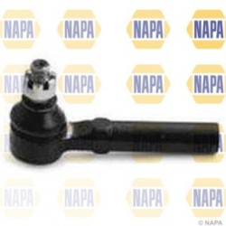 Front Left / Right Tie Rod End NAPA NST6400 for TOYOTA LAND 4504639505