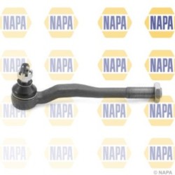 Front Left Tie Rod End NAPA NST6402 for TOYOTA LAND, 4 OE 4504739215