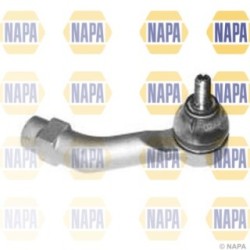 Front Right Tie Rod End NAPA NST6405 for ALFA ROMEO OE 77363707
