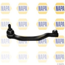 Front Right Tie Rod End NAPA NST6407 for MINI MINI OE 32106778438