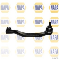 Front Left Tie Rod End NAPA NST6408 for MINI MINI OE 32106778437