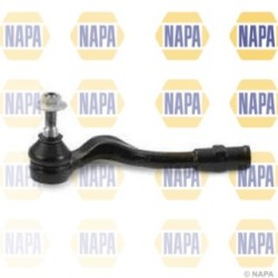 Front Right Tie Rod End NAPA NST6410 for AUDI A5, A4, A7, A6