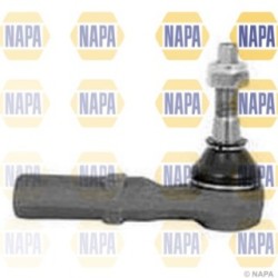 Front Left Tie Rod End NAPA NST6415 for JEEP GRAND, COMMANDER