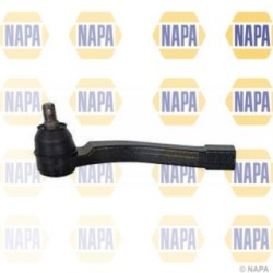 Front Left Tie Rod End NAPA NST6427 for SSANGYONG OE 4666008001