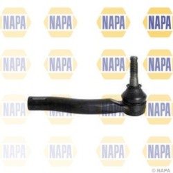 Front Left Tie Rod End NAPA NST6430 for TOYOTA PRIUS OE 4504749075