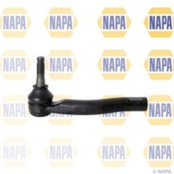 Front Right Tie Rod End NAPA NST6431 for TOYOTA PRIUS OE 4504649145