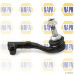 Front Right Tie Rod End NAPA NST6440 for BMW 3, 1, 4, 2 OE 32106799965