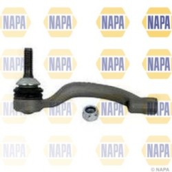Front Left Tie Rod End NAPA NST6441 for JAGUAR XF, XK OE C2Z5518