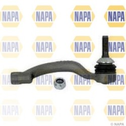 Front Right Tie Rod End NAPA NST6442 for JAGUAR XF, XK OE C2Z5517