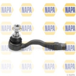 Front Left / Right Tie Rod End NAPA NST6444 for BMW X3, X4 32106792674