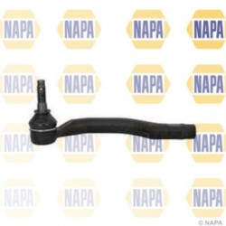 Front Left Tie Rod End NAPA NST6447 for MAZDA 6 OE GS1D32290
