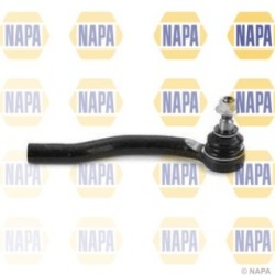 Front Right Tie Rod End NAPA NST6453 for MAZDA CX-7, CX-9 OE EG2132280
