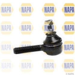 Tie Rod End NAPA NST6460 for MERCEDES OE 0003380710