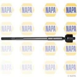 Front Left / Right Tie Rod NAPA NST6474 for MITSUBISHI OE 3812F1