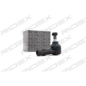 Tie Rod End - RIDEX 914T0017