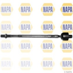 Front Left / Right Tie Rod NAPA NST6509 for HYUNDAI OE 5771634000