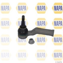 Front Left Tie Rod End NAPA NST6526 for VOLVO V40 OE 31317781