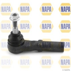 Front Left / Right Tie Rod End NAPA NST6530 for VAUXHALL OE 13272000