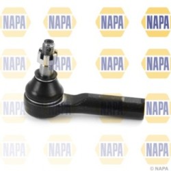 Front Left / Right Tie Rod End NAPA NST6531 for MAZDA CX-5 KD3132280