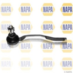 Front Left Tie Rod End NAPA NST6534 for CITROEN C1 OE 1610936080