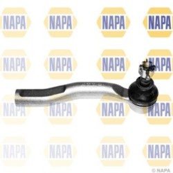 Front Right Tie Rod End NAPA NST6535 for CITROEN C1 OE 1610936180