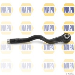 Front Right Tie Rod End NAPA NST6543 for BMW 3, Z4 OE 32106774221