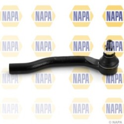 Front Right Tie Rod End NAPA NST6548 for HONDA CIVIC OE 53540SMJ003