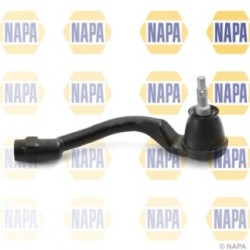 Front Right Tie Rod End NAPA NST6550 for KIA PICANTO OE 56825G6900