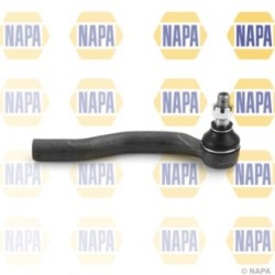 Front Right Tie Rod End NAPA NST6568 for TOYOTA OE 4504609570