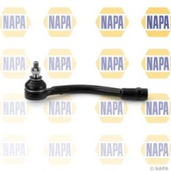 Front Left Tie Rod End NAPA NST6570 for KIA RIO OE 568200U500