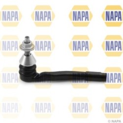 Front Left Tie Rod End NAPA NST6587 for MERCEDES OE 2054600605