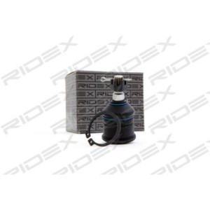 Ball Joint - RIDEX 2462S0033