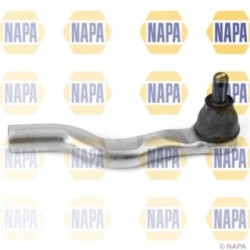 Front Right Tie Rod End NAPA NST6599 for HONDA CR-V OE 53540TLAA51