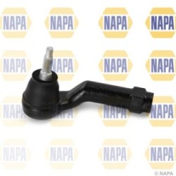 Front Left Tie Rod End NAPA NST6609 for FORD FOCUS OE 2194040