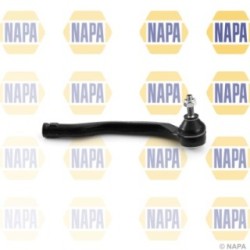 Front Right Tie Rod End NAPA NST6616 for DACIA DUSTER OE 8201108332