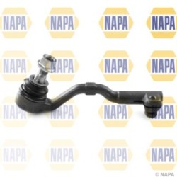Front Left Tie Rod End NAPA NST6622 for BMW X5, X6 OE 32106858736