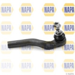 Front Right Tie Rod End NAPA NST6627 for MERCEDES OE 4474600148