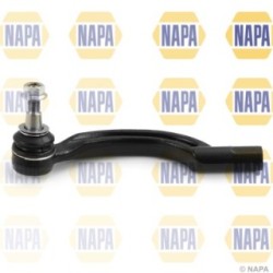 Front Left Tie Rod End NAPA NST6628 for MERCEDES VITO OE 4474600248