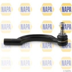 Front Right Tie Rod End NAPA NST6629 for MERCEDES VITO OE 4474600348