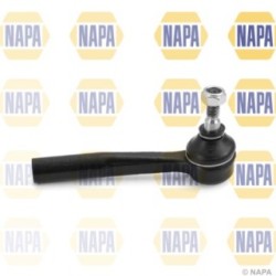 Front Right Tie Rod End NAPA NST6631 for FIAT 500L OE 77366166