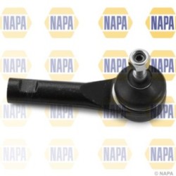 Front Right Tie Rod End NAPA NST6632 for FIAT DOBLO OE 1609192