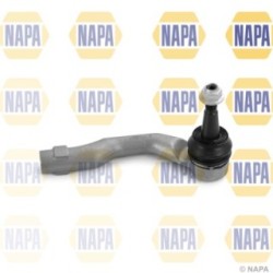 Front Right Tie Rod End NAPA NST6641 for VOLVO OE 31476416